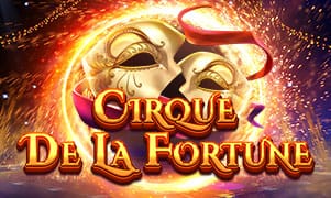 az888 Cirque De La Fortune