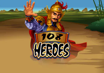 az888 108 Heroes