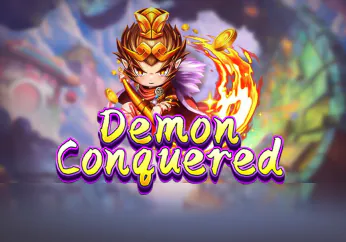 az888 Demon Conquered
