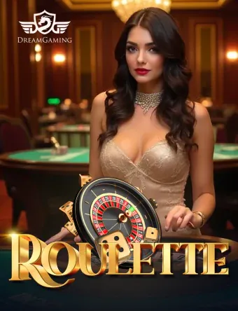 az888 DG Roulette Portrait