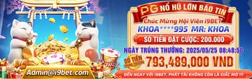 Sự kiện đặc biệt tháng này
