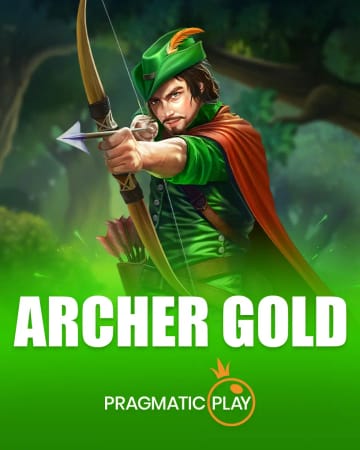 az888 Archer Gold
